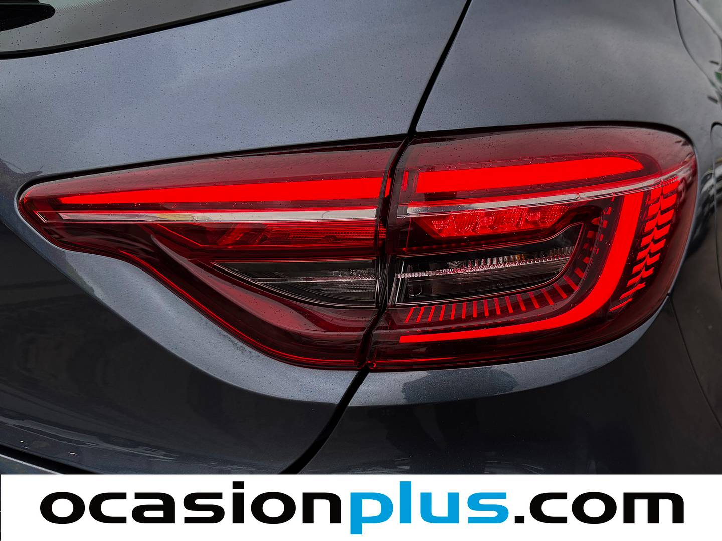 Renault Clio Renault Clio Zen TCe (90 CV) km 0