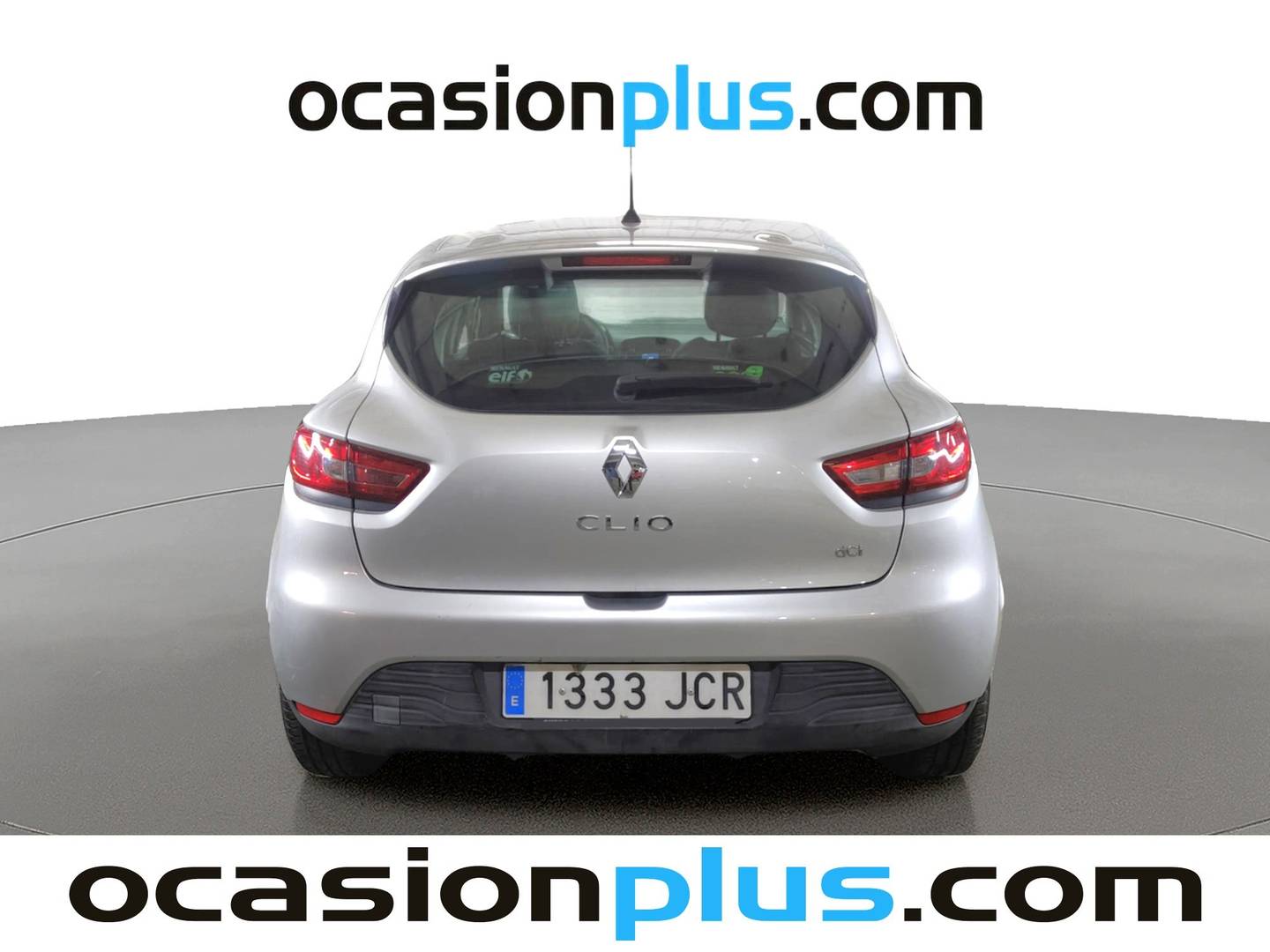 Foto Renault Clio Renault Clio Business dCi (75 CV)