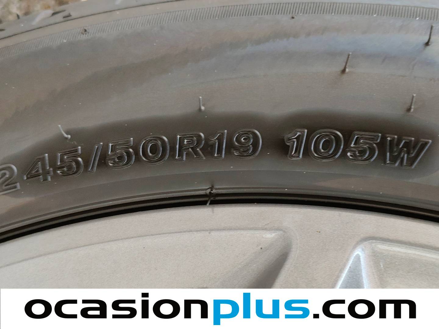 Foto BMW X3 BMW X3 xDrive20d (190 CV)