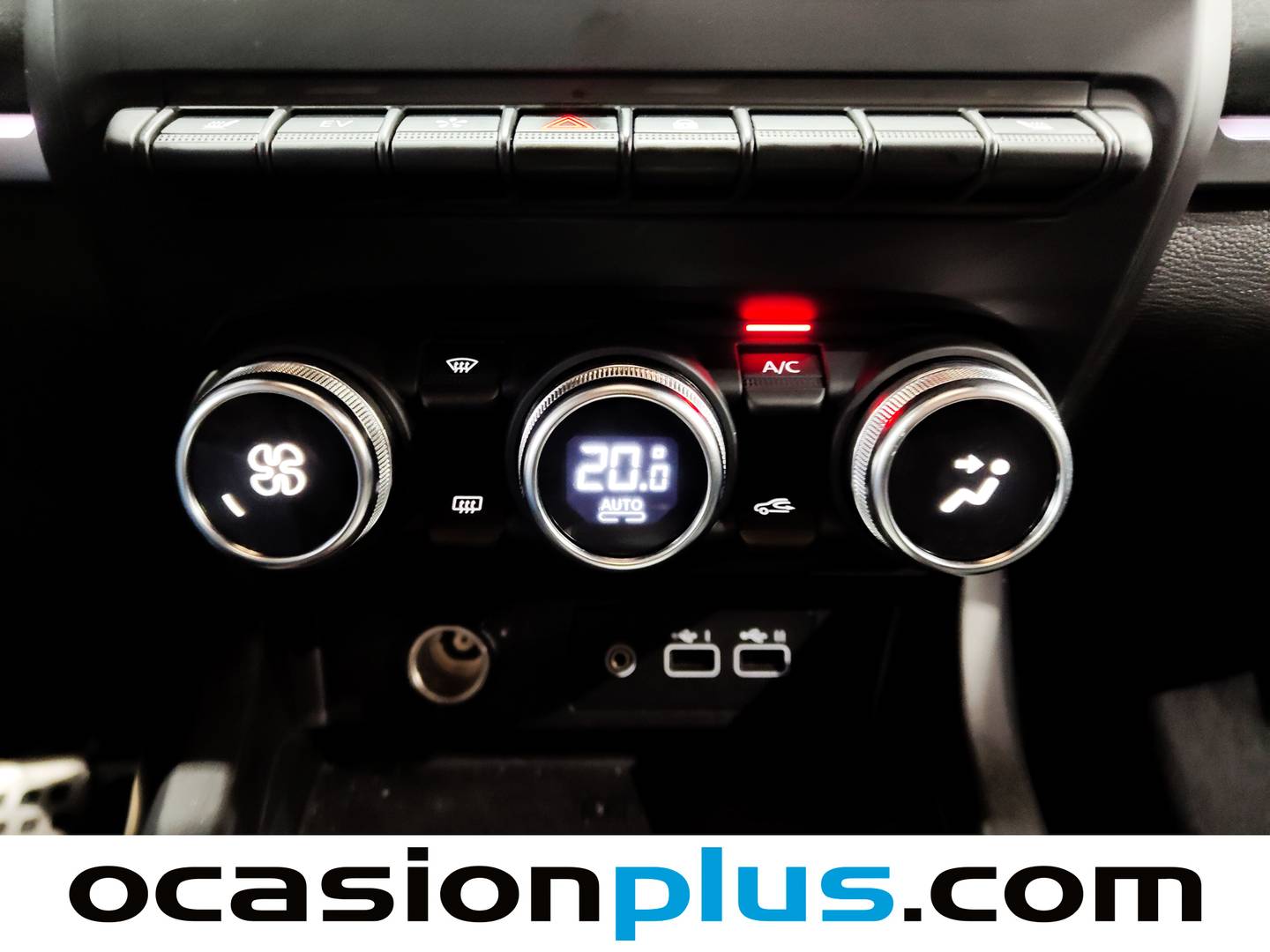 Foto Renault Arkana Renault Arkana Esprit Alpine E-TECH Híbrido (145 CV)