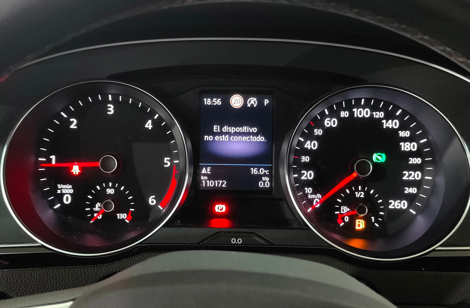 Volkswagen Passat 2.0 TDI DSG - foto 28