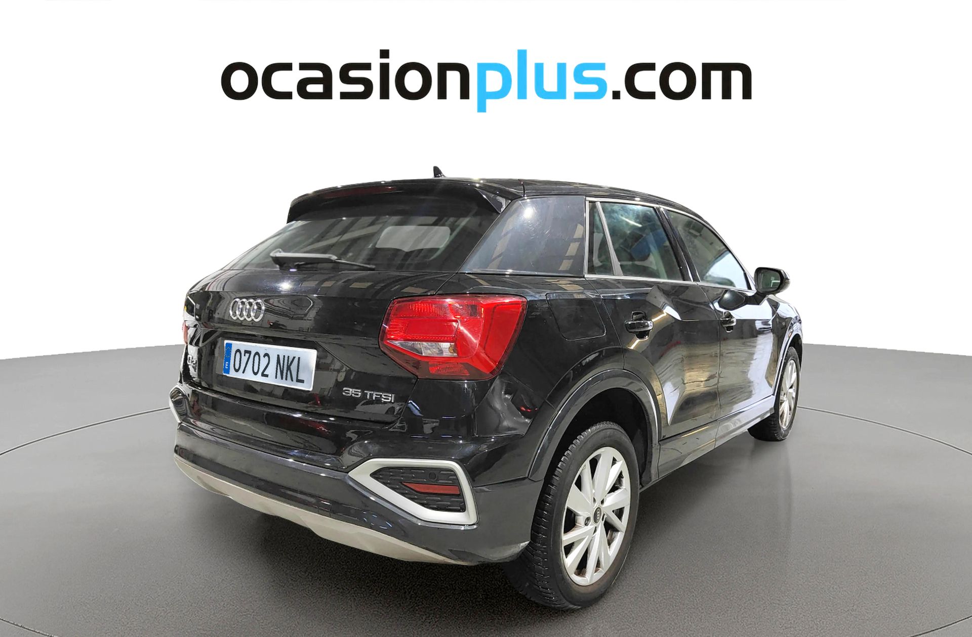 Audi Q2 Advanced 35 TFSI S tronic - foto 4