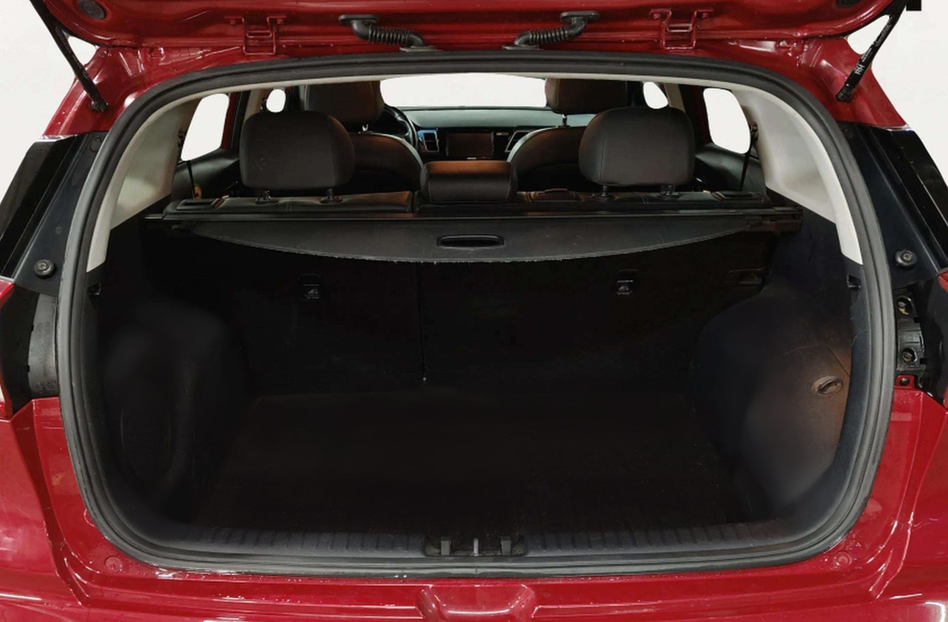 Kia Niro 1.6 GDi HEV Híbrido Emotion - foto 19