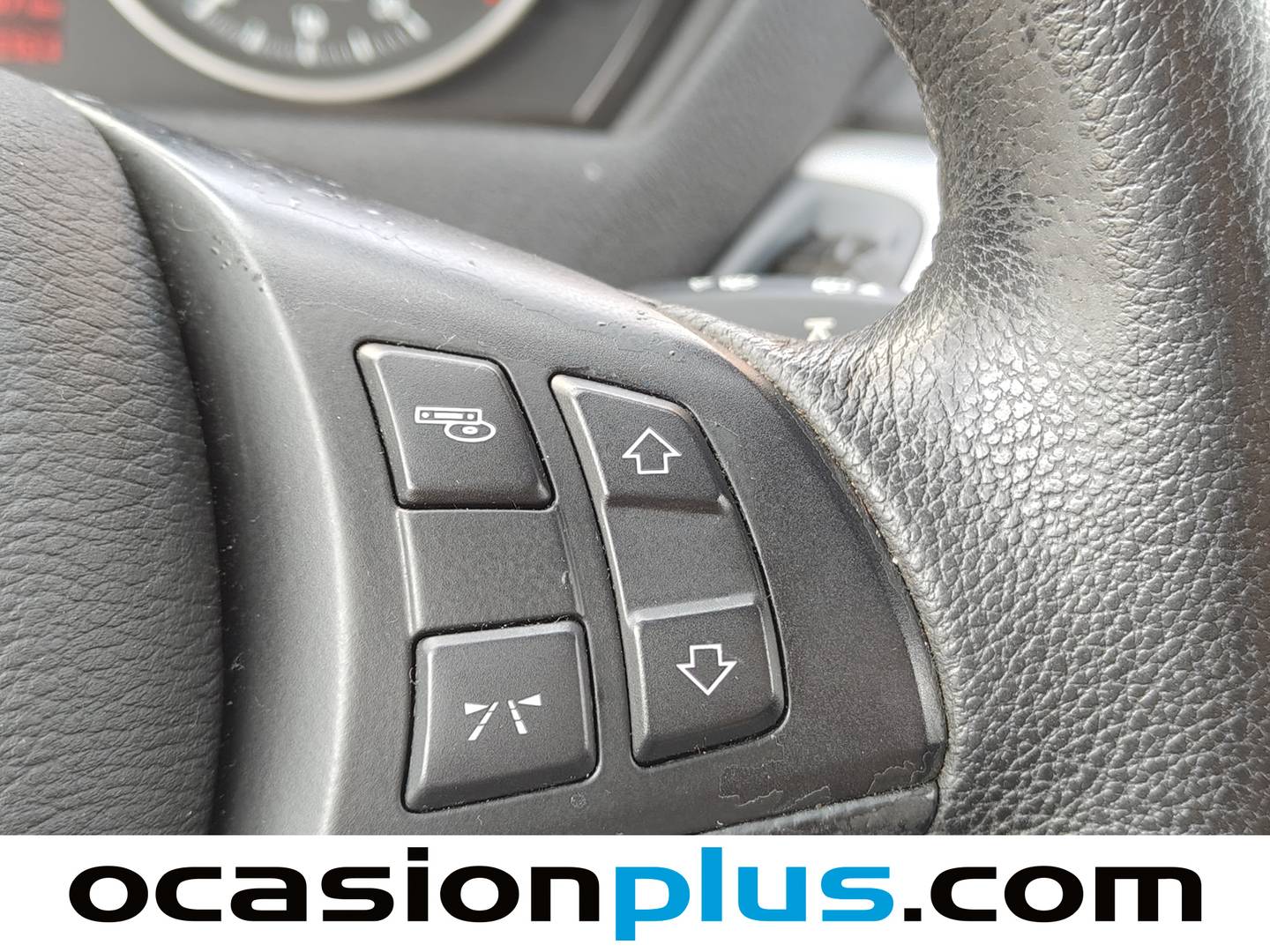 Foto BMW X5 BMW X5 xDrive30d (245 CV)