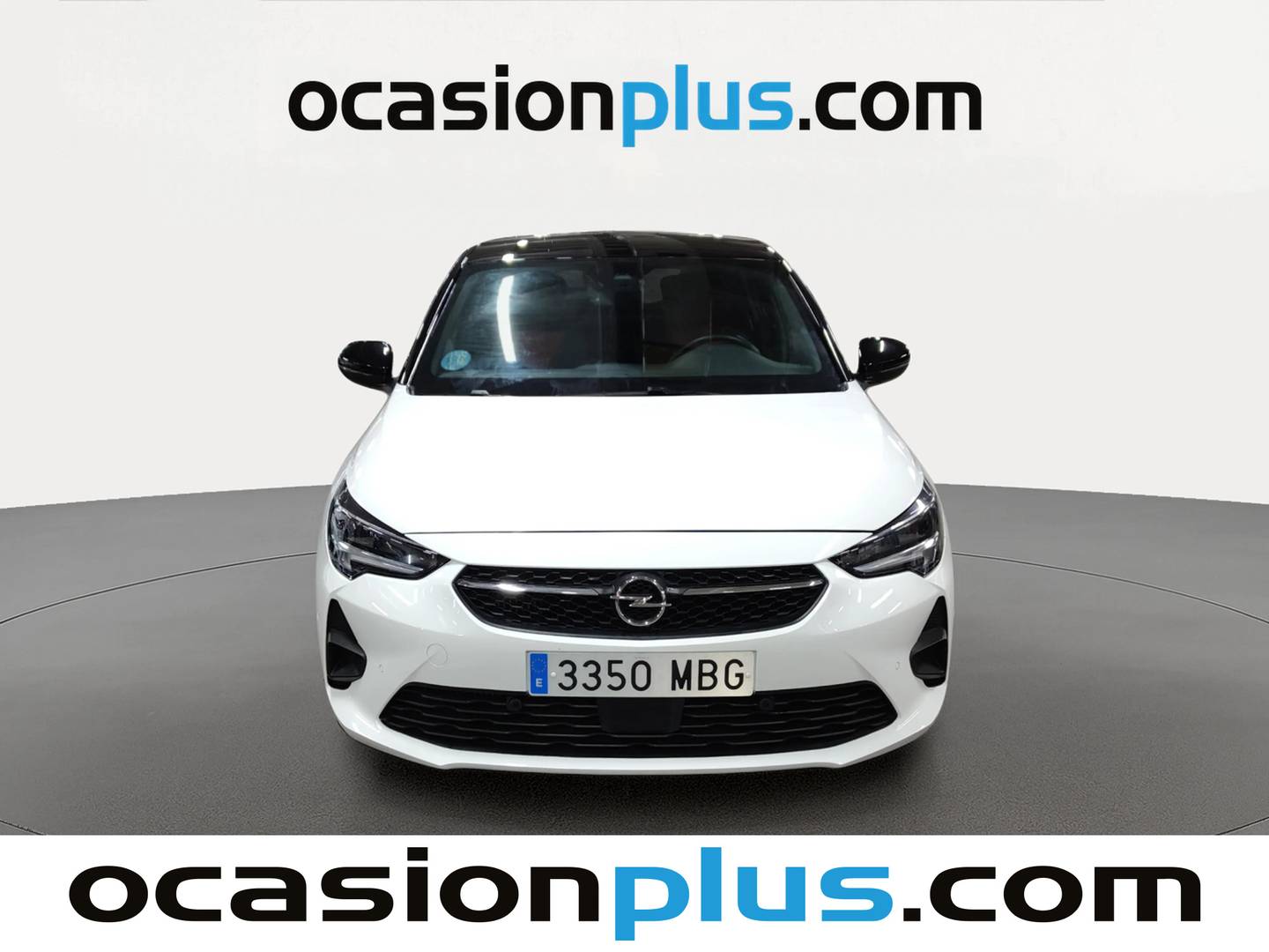 Foto Opel Corsa Opel Corsa 1.2 Turbo XHL GS-Line (100 CV)