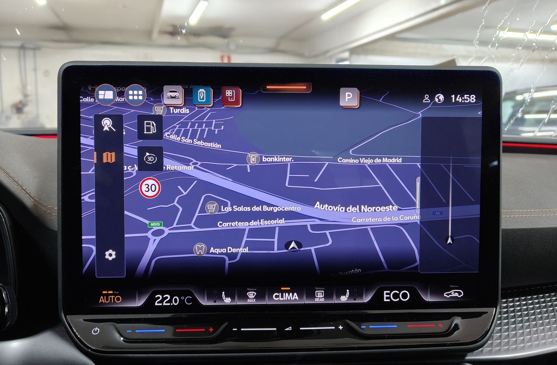 Cupra León 1.5 TSI e-Hybrid DSG - foto 12