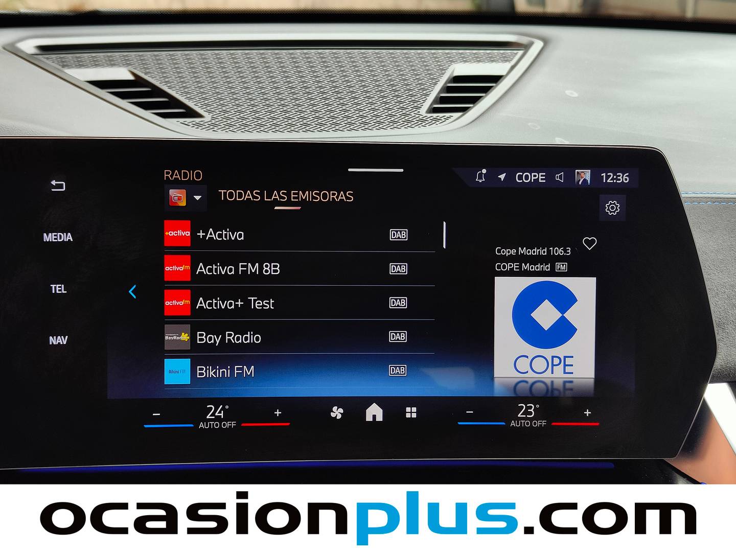 BMW X2 BMW X2 xDrive20d 120 kW (163 CV) Pack M de segunda mano