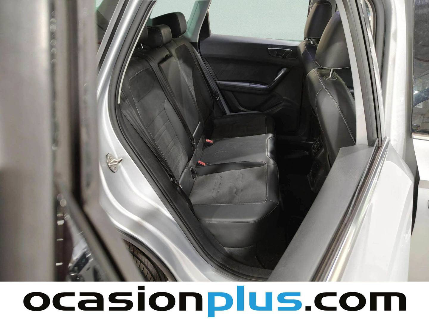 Seat Ateca Seat Ateca 2.0 TDI S&S X-Perience Go (150 CV) al mejor precio