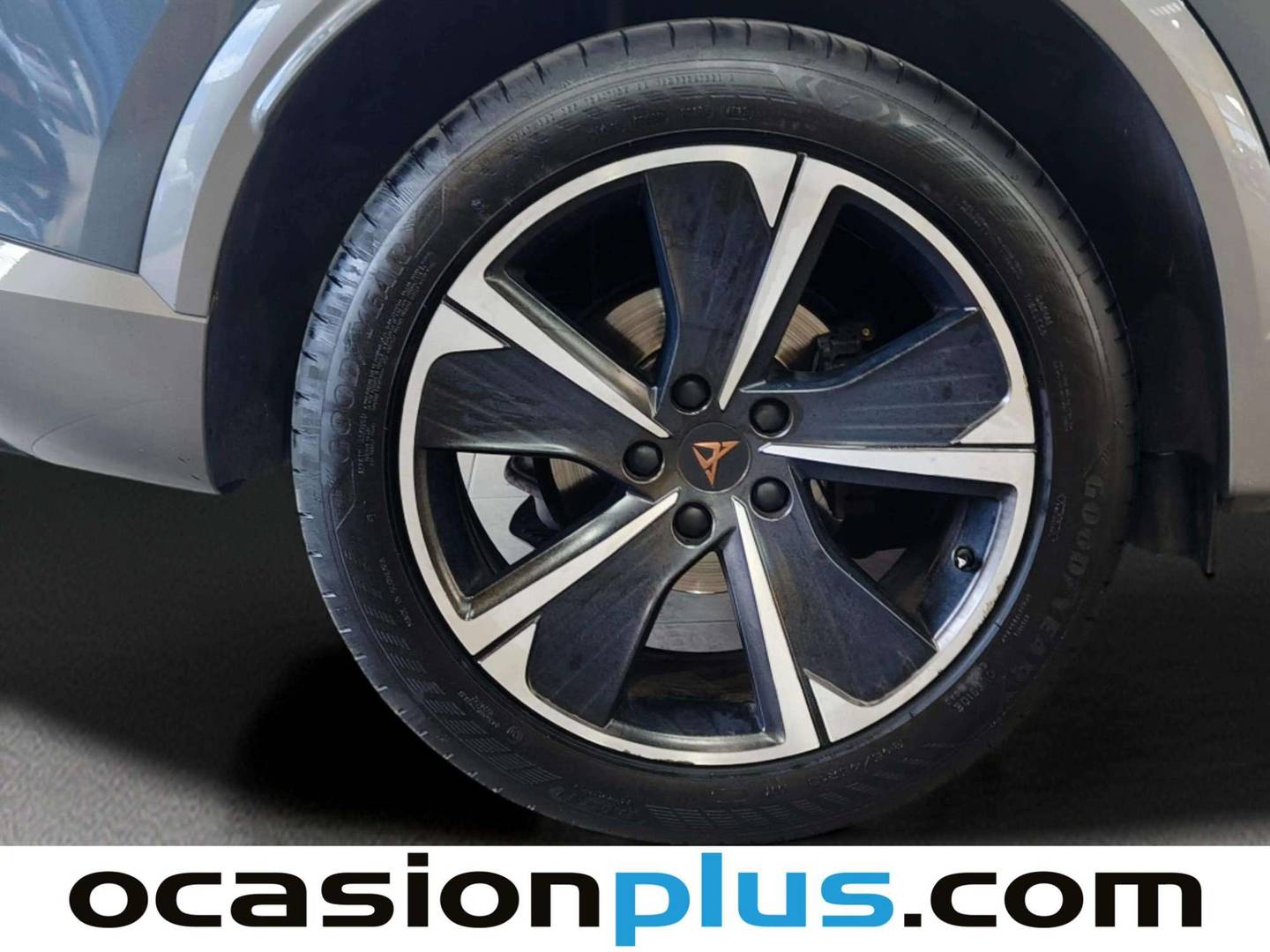 Cupra Formentor Cupra Formentor 1.5 TSI DSG (150 CV) 2022
