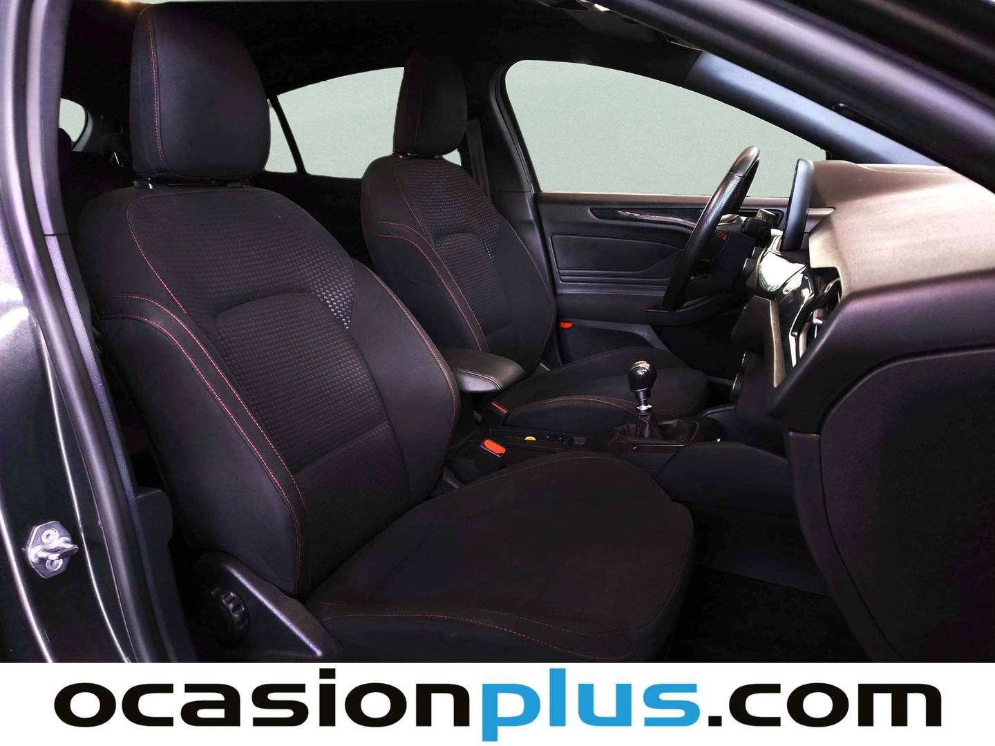 Ford Focus Ford Focus 1.0 Ecoboost MHEV ST-Line X (125 CV) km 0