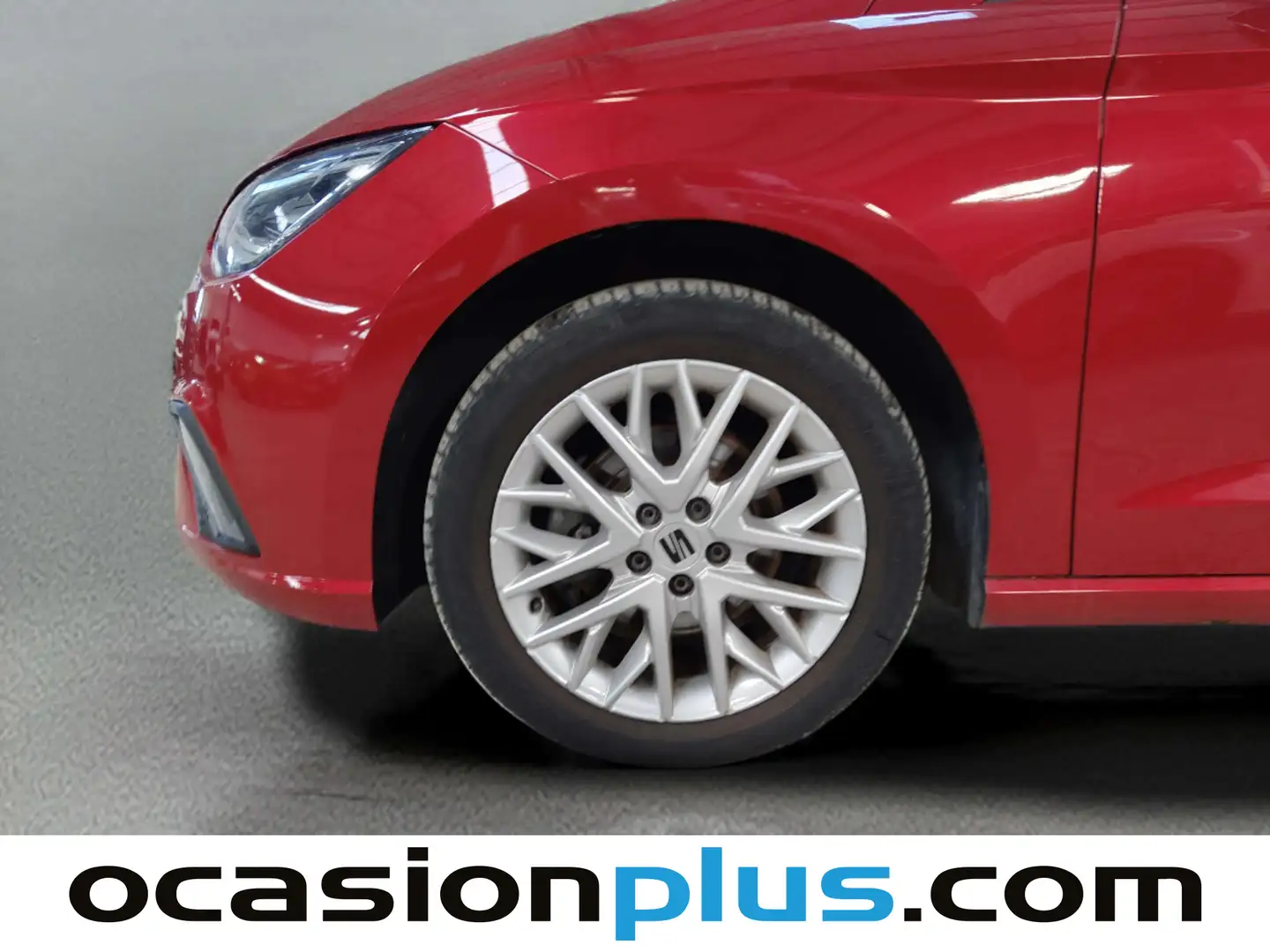 Foto Seat Ibiza SEAT Ibiza 1.0 TSI S&S FR XL (110 CV)