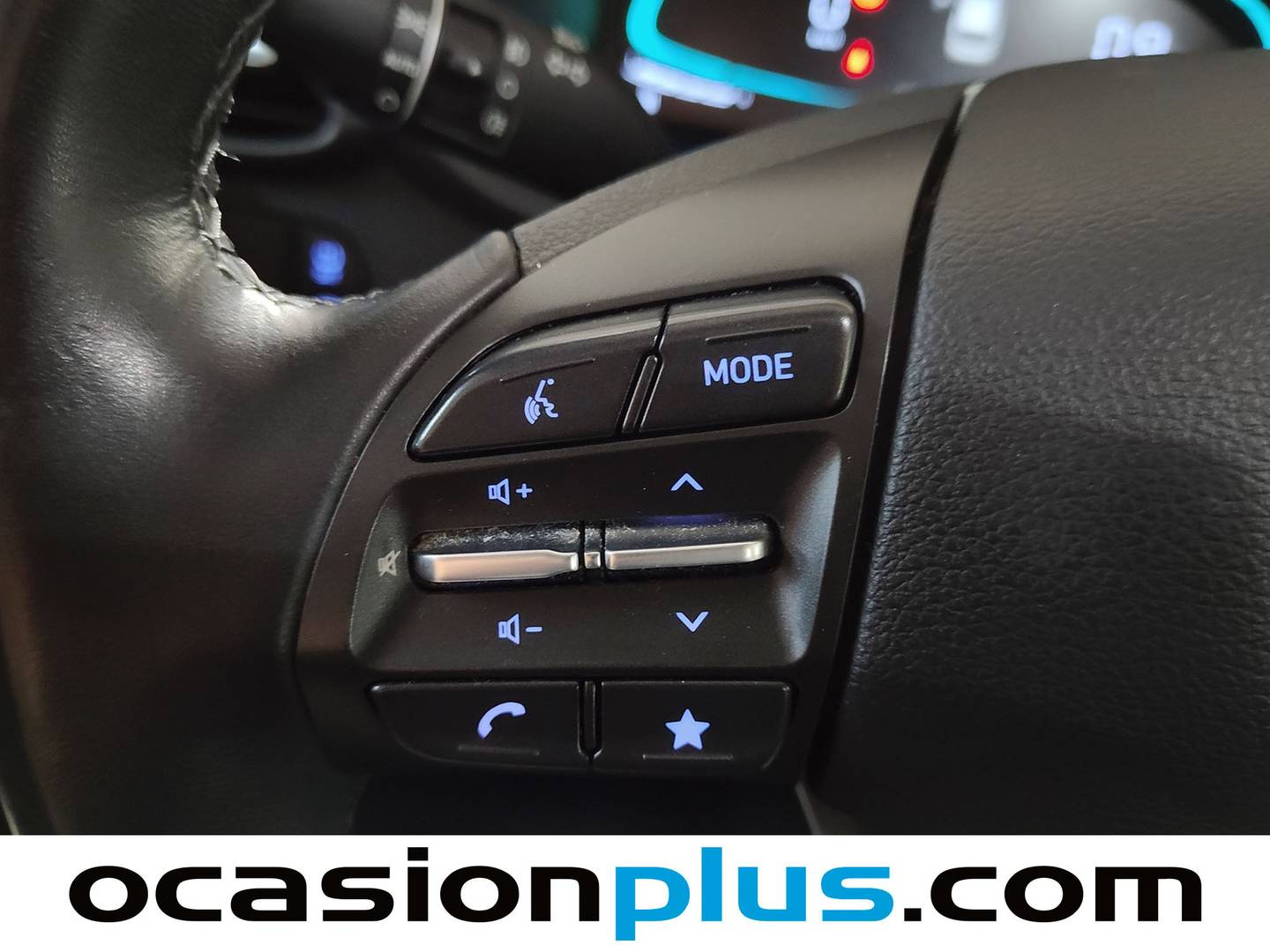 Hyundai i30 Hyundai i30 1.0 TGDI 48V Klass (100 CV) híbrido