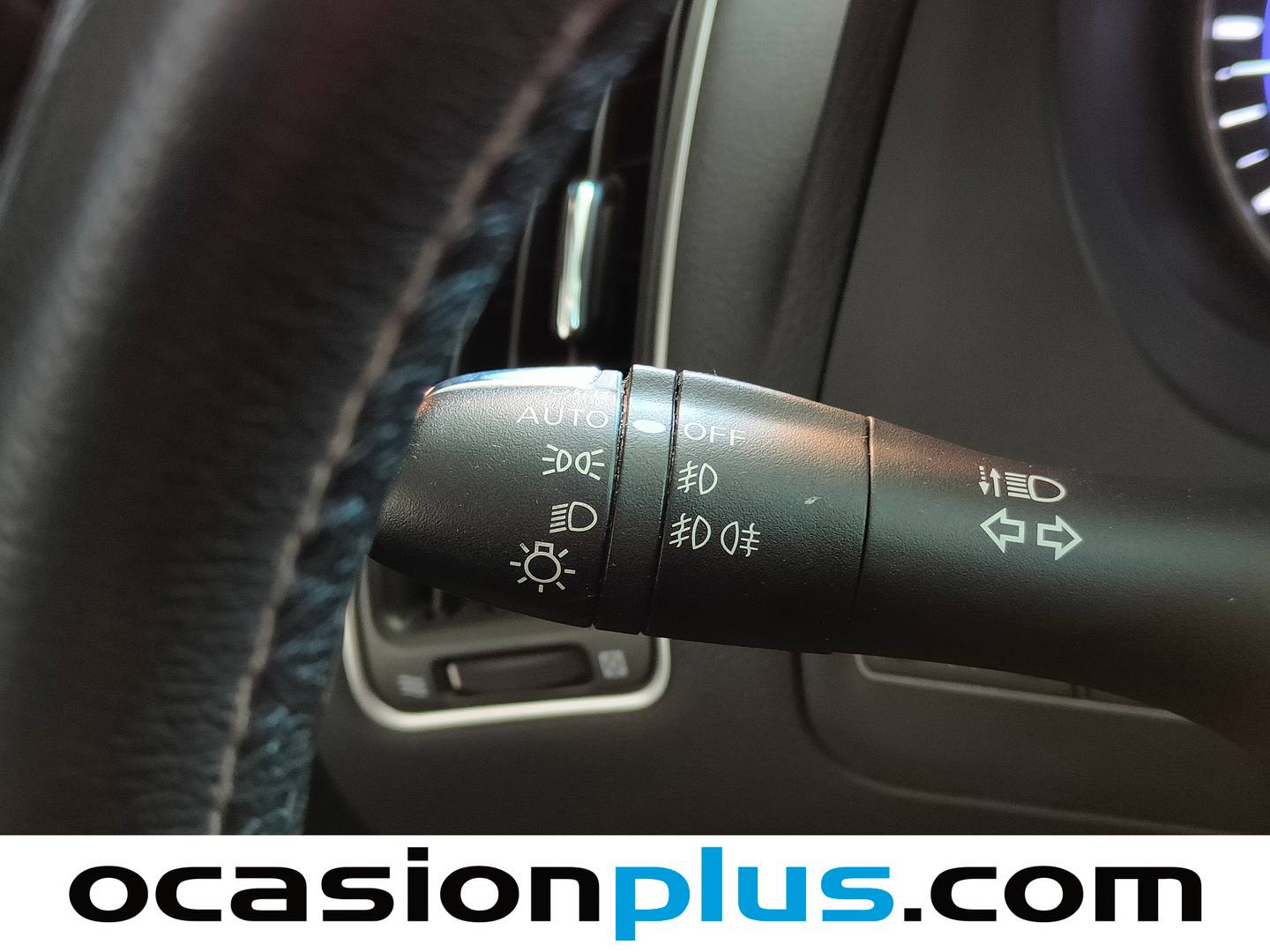 Infiniti Q50 Infiniti Q50 2.2d GT Premium Aut. 7V (170 CV) seminuevo