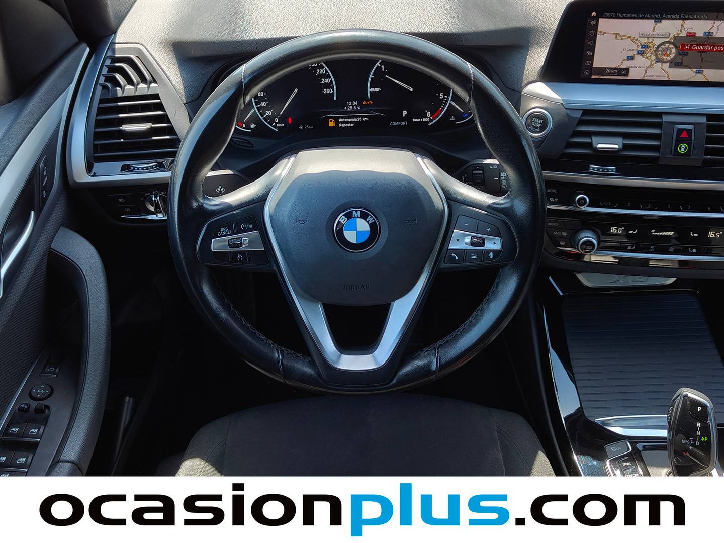 BMW X3 BMW X3 xDrive20d (190 CV) híbrido