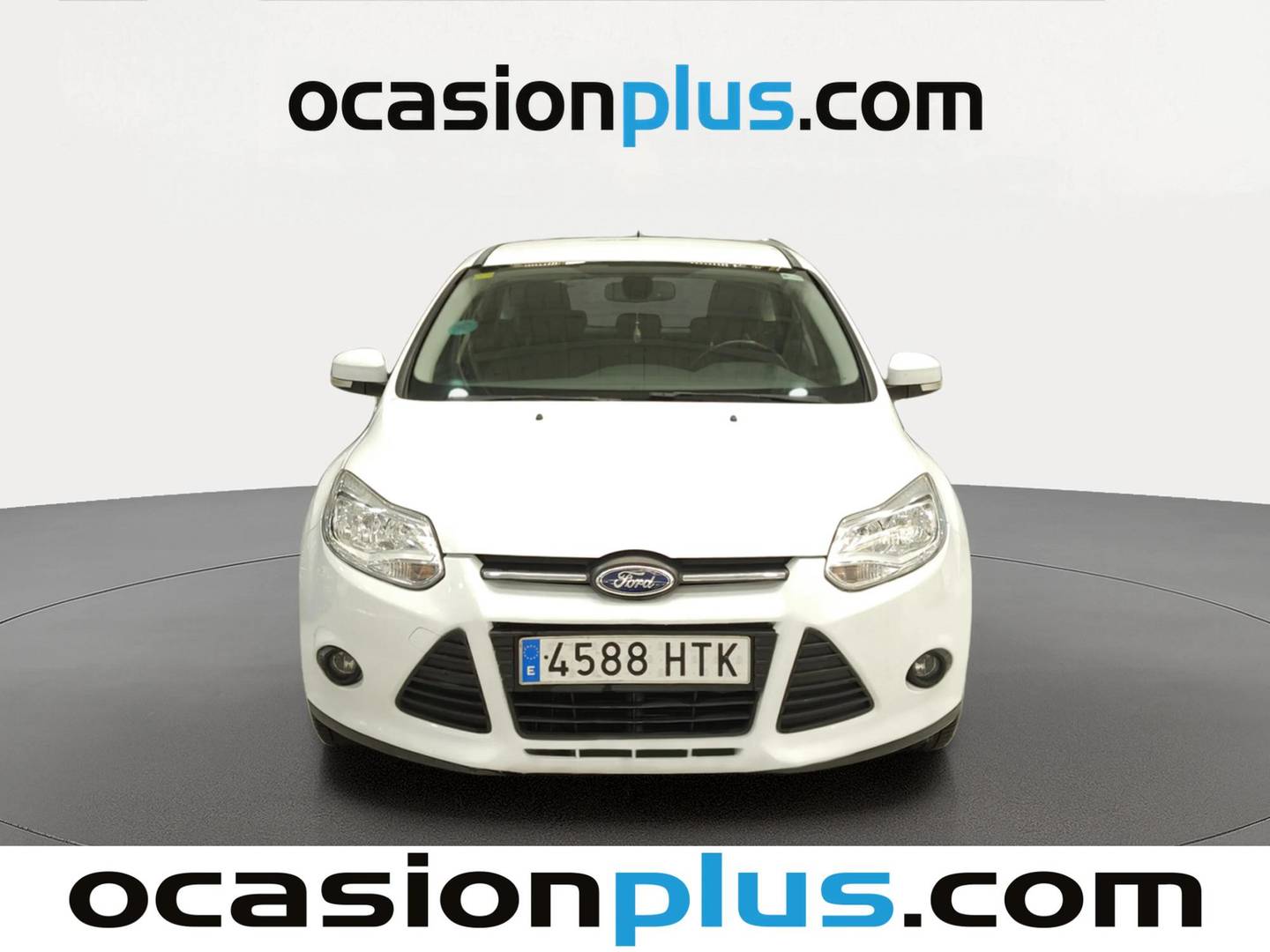 Ford Focus Ford Focus 1.0 Ecoboost Auto-Start-Stop Trend (100 CV) barato