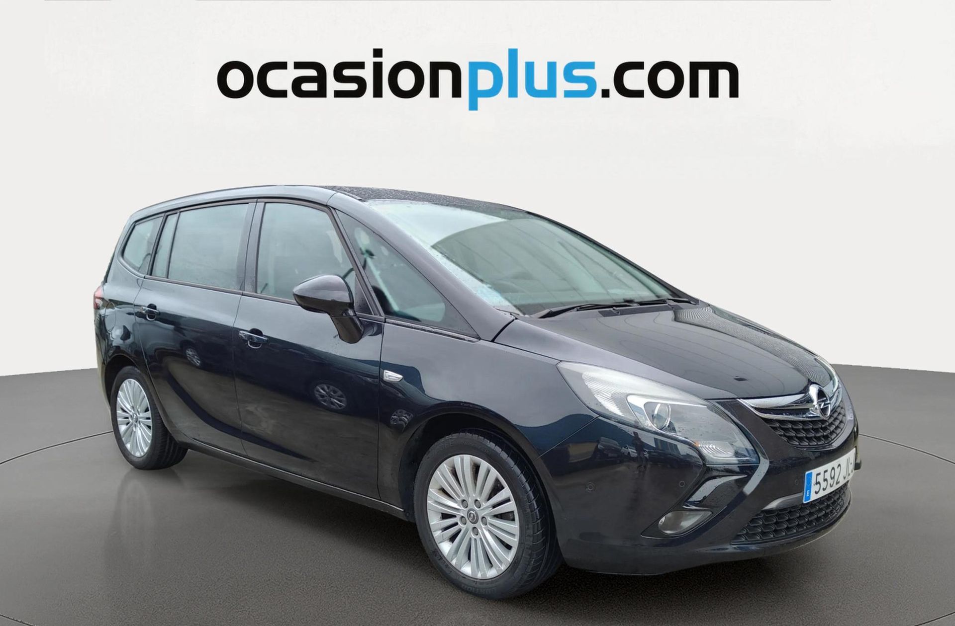 Opel Zafira 1.6 CDTi Selective 7 plazas - foto 2