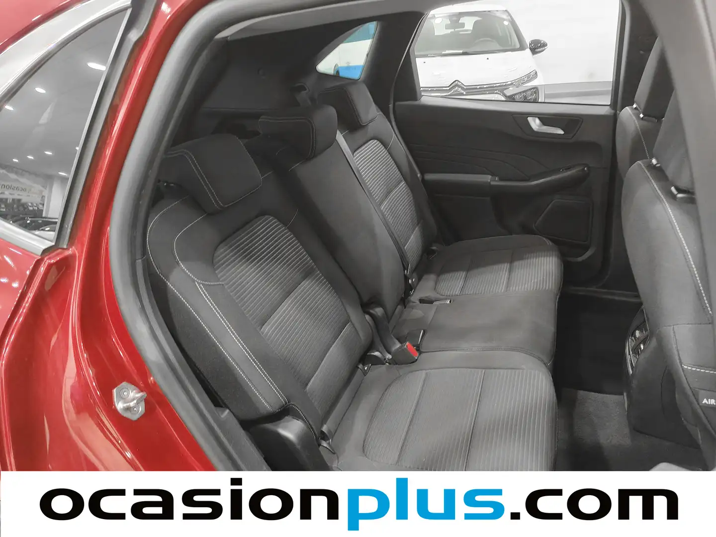 Foto Ford Kuga Ford Kuga 1.5 EcoBoost S&S Titanium 4x2 (150 CV)