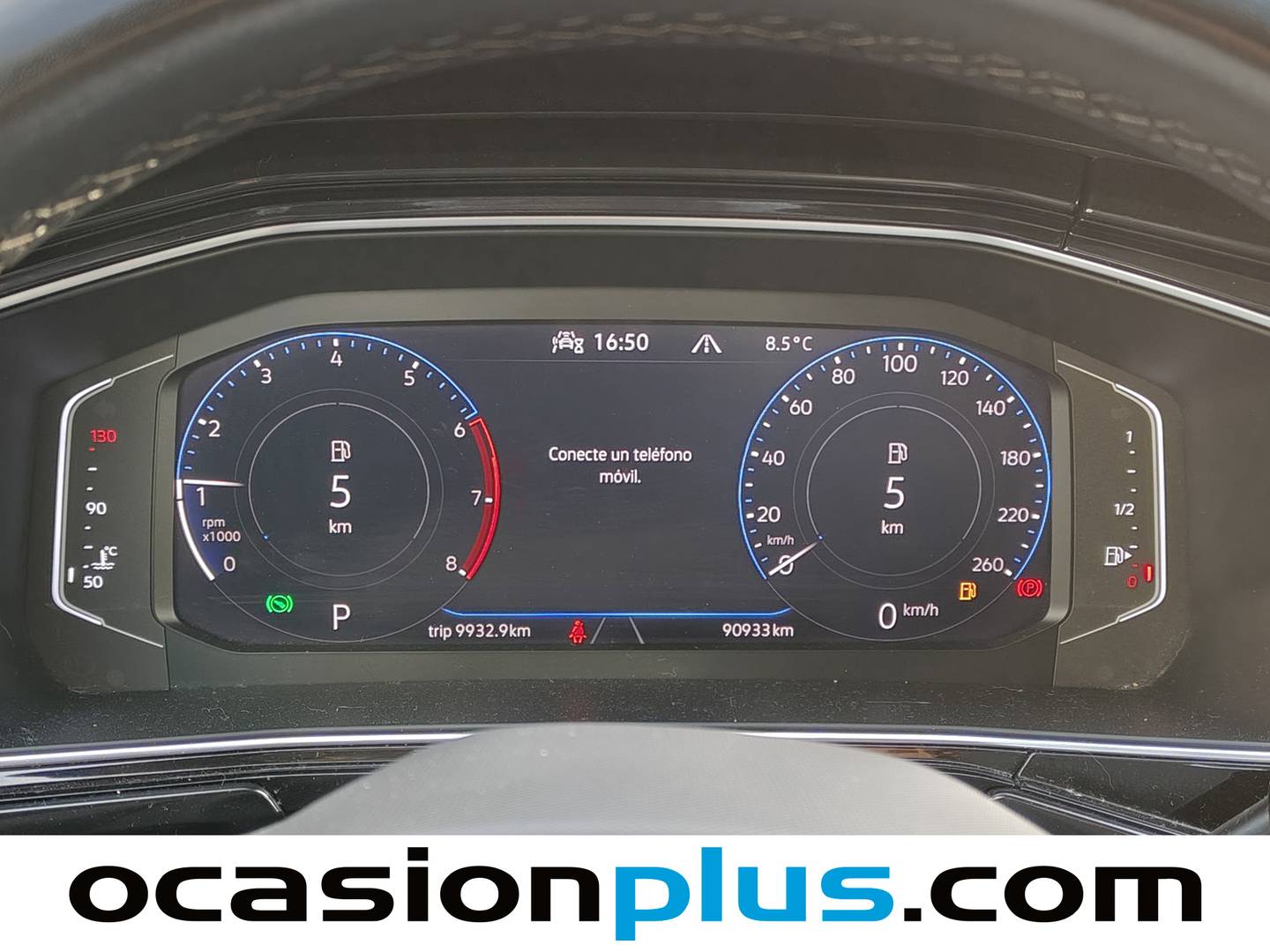 Foto Volkswagen T-Cross Volkswagen T-Cross Sport 1.5 TSI (150 CV) DSG