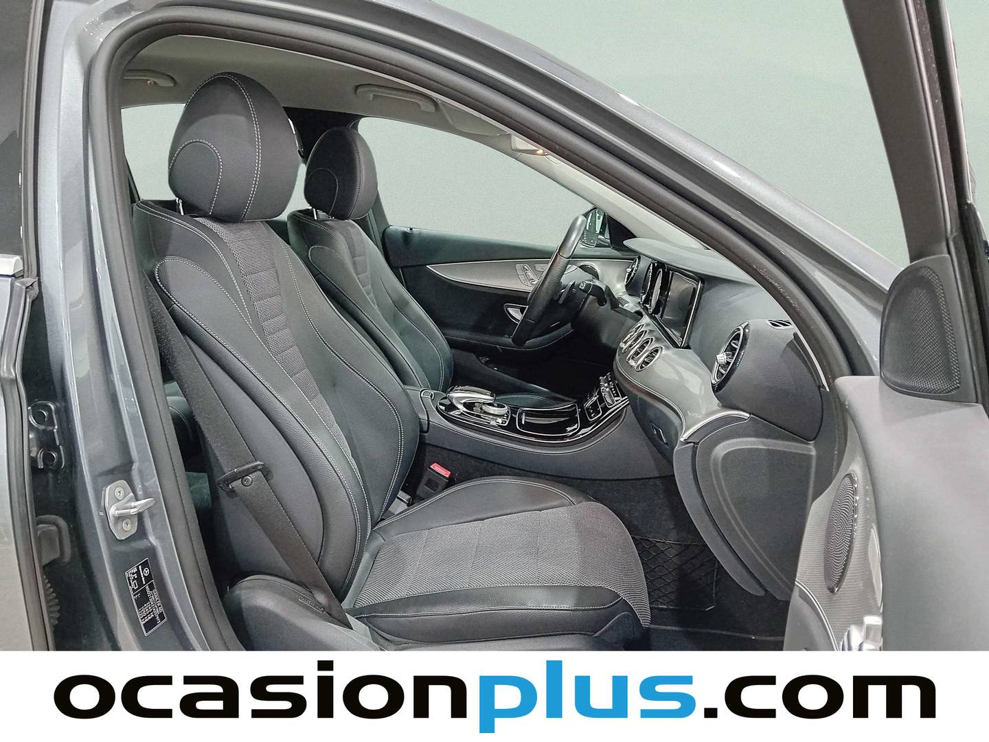 Foto Mercedes Clase E Mercedes-Benz Clase E E 200 (184 CV)