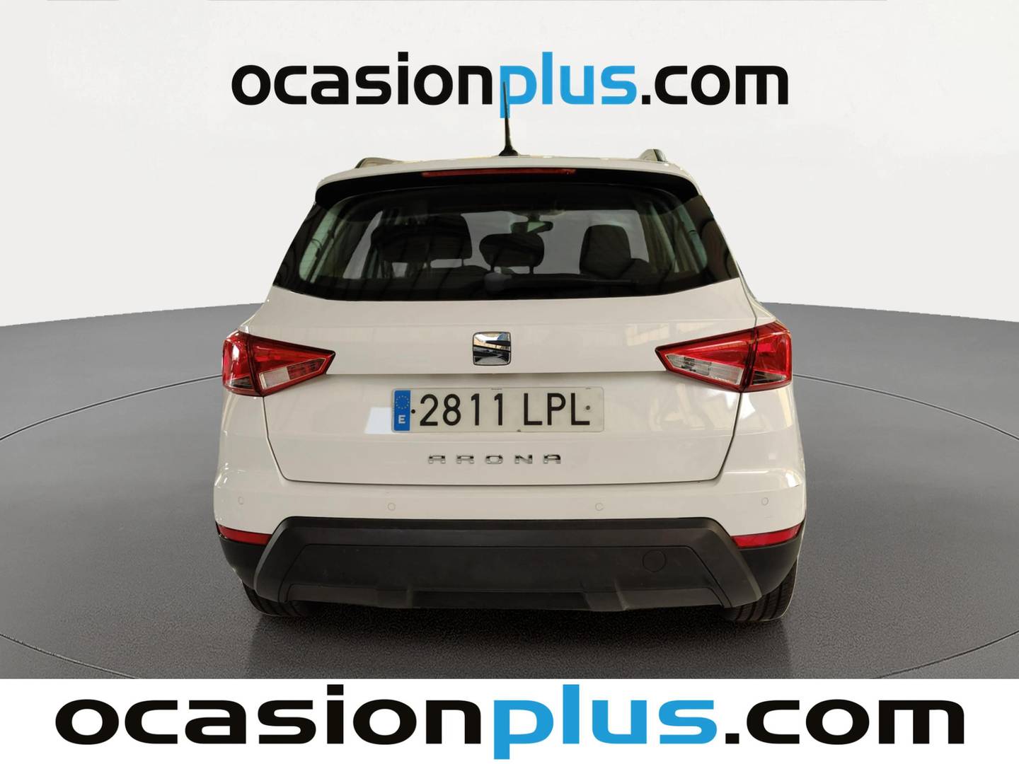 Seat Arona Seat Arona 1.0 TSI Style Go2 (110 CV) barato