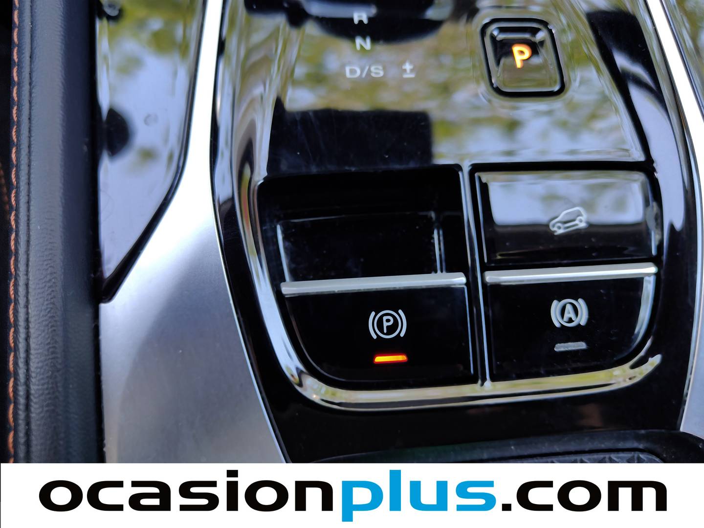 MG HS MG HS 1.5T Comfort DCT  (170 CV) automático