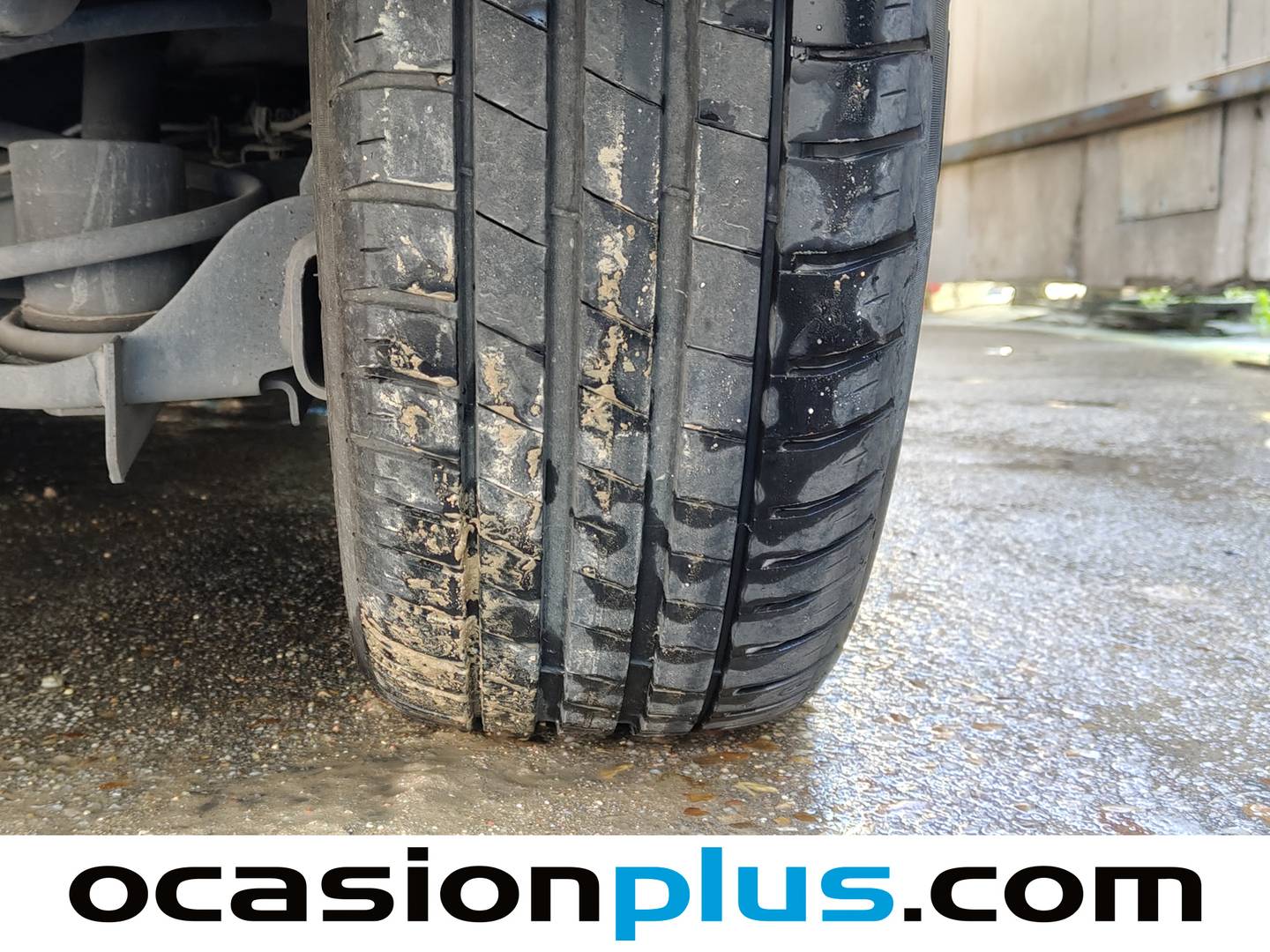 Dacia Dokker Dacia Dokker 1.6 GLP Essential (98 CV) manual