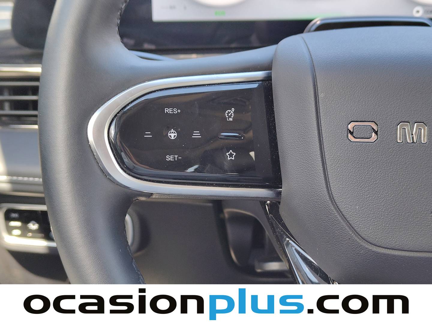OMODA 5 OMODA 5 1.6 TGDI Premium  (145 CV) de segunda mano