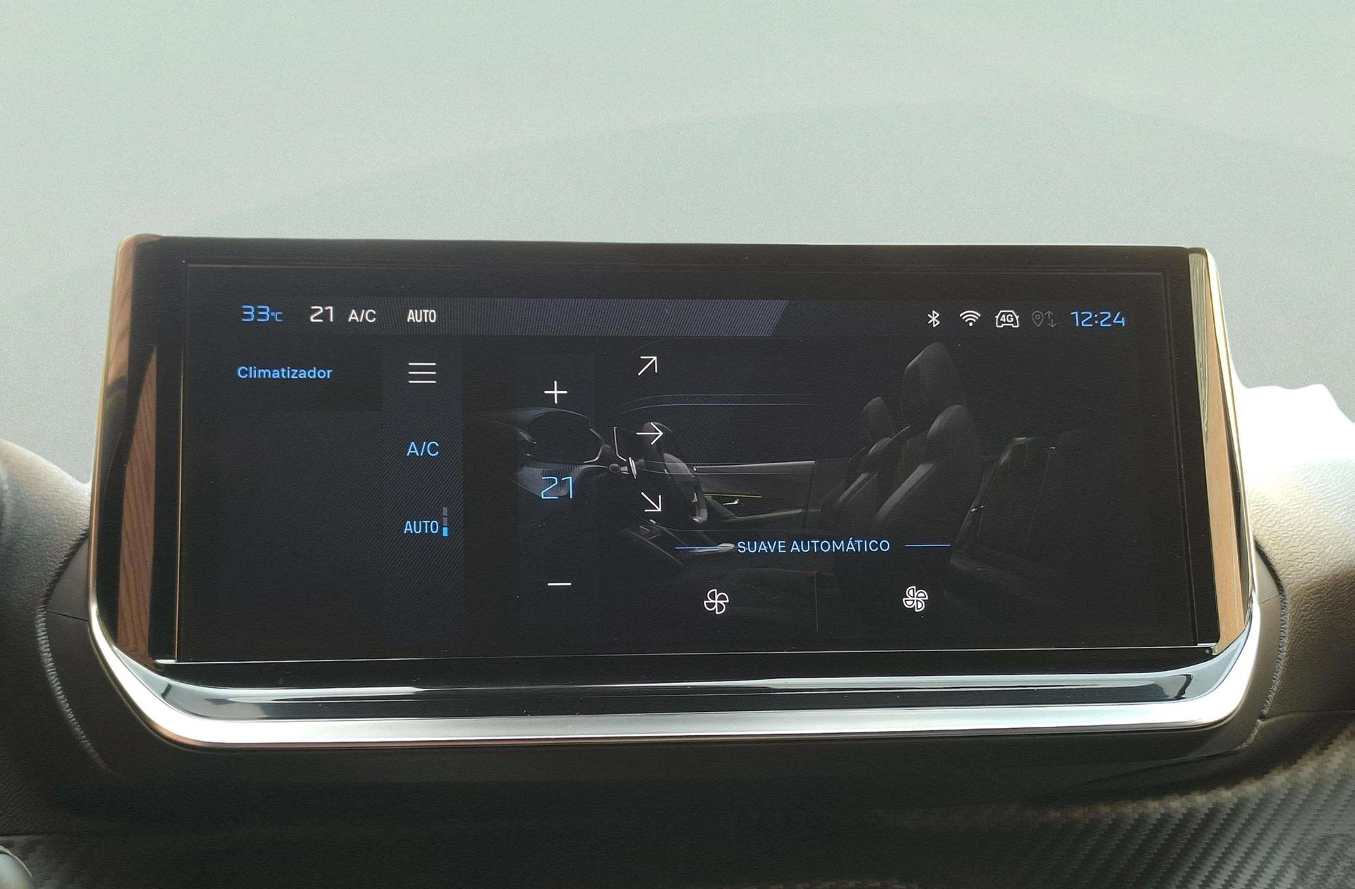 Peugeot 2008 PureTech 100 Allure - foto 31