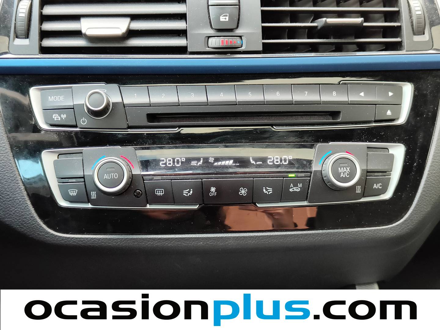 Foto BMW Serie 2 BMW Serie 2 220i Coupe (184 CV) Pack M