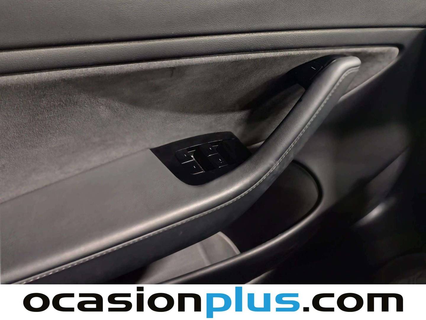 Tesla Model 3 Tesla Model 3 Estándar Plus RWD (306 CV) km 0