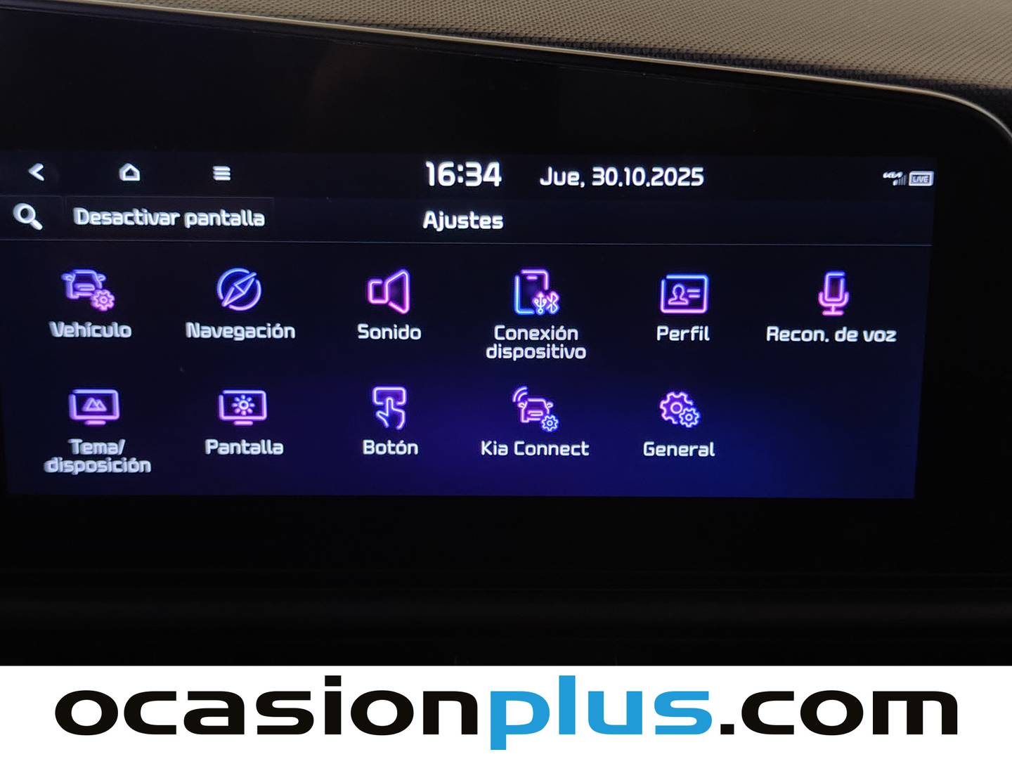 Foto KIA Niro Kia Niro 1.6 GDi HEV Drive (129 CV)