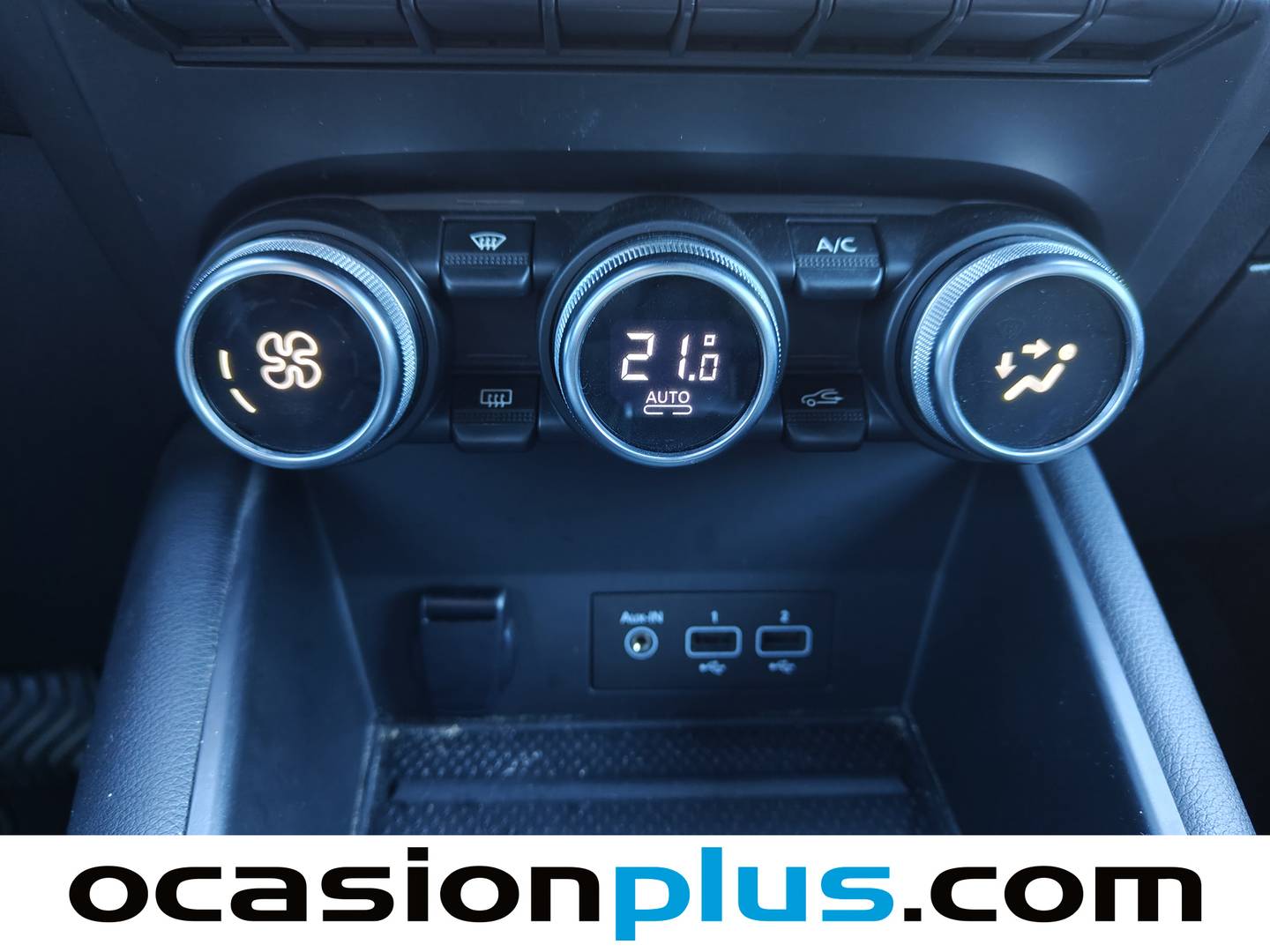 Renault Captur Renault Captur Zen E-TECH Híbrido enchufable (160 CV) de ocasión