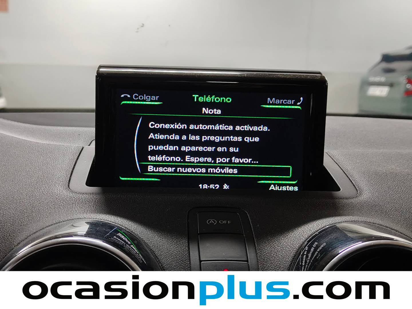Audi A1 Audi A1 Sportback Adrenalin 1.4 TFSI (125 CV) Pack S-Line km 0