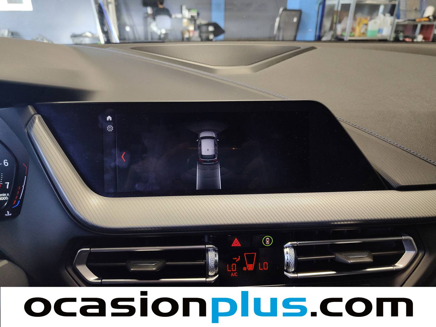 BMW Serie 1 BMW Serie 1 118i (140 CV) pack M seminuevo