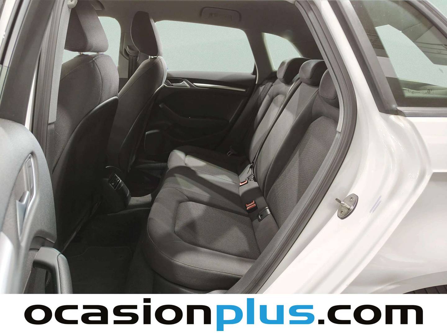 Fotos maletero Audi A3 Audi A3 Sportback 30 TDI (116 CV)