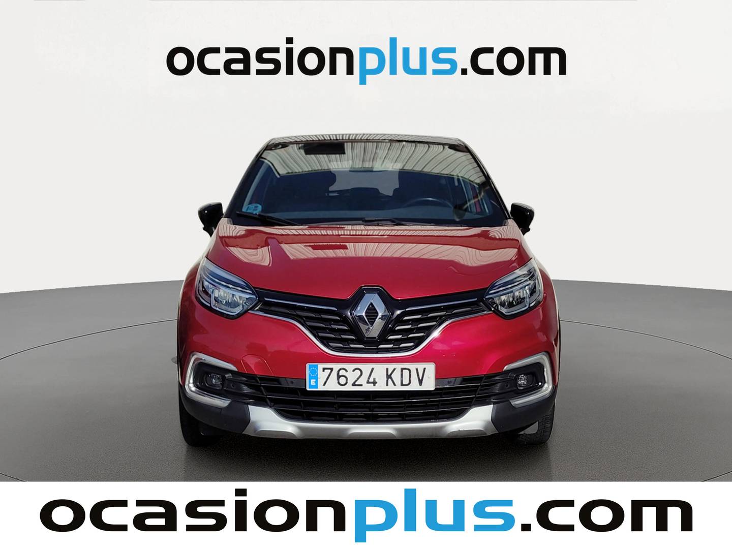 Renault Captur Renault Captur Xmod Energy TCe (120 CV) EDC km 0