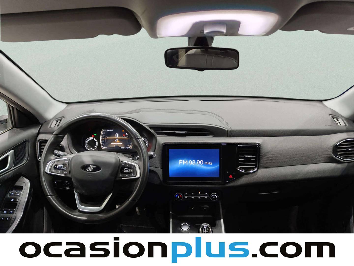 DR AUTOMOBILES DR 4.0 DR AUTOMOBILES DR4 1.5 (116 CV) gasolina