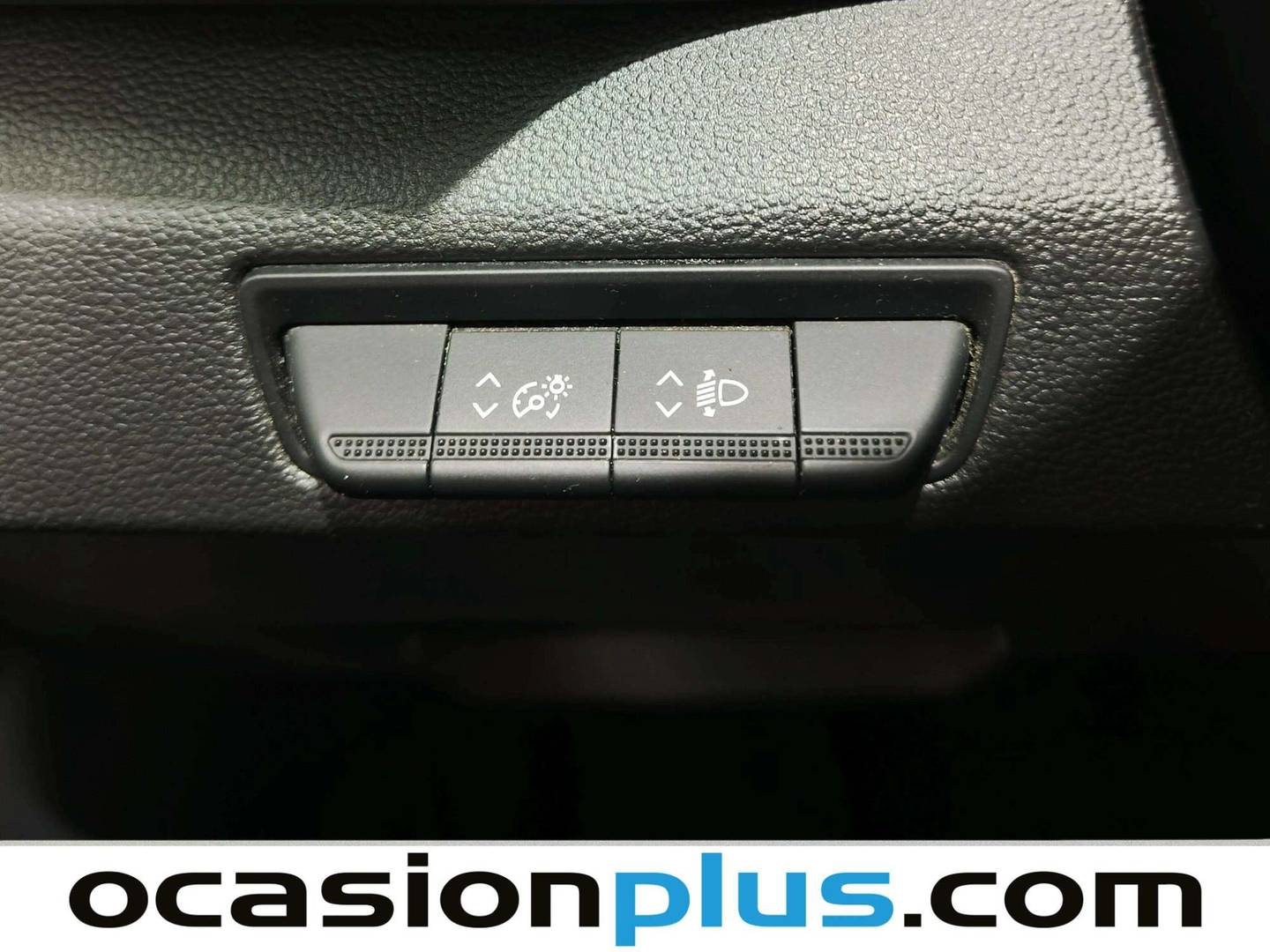 Foto Renault Trafic Renault Trafic Furgon L2H1 Blue dCi  (130 CV)