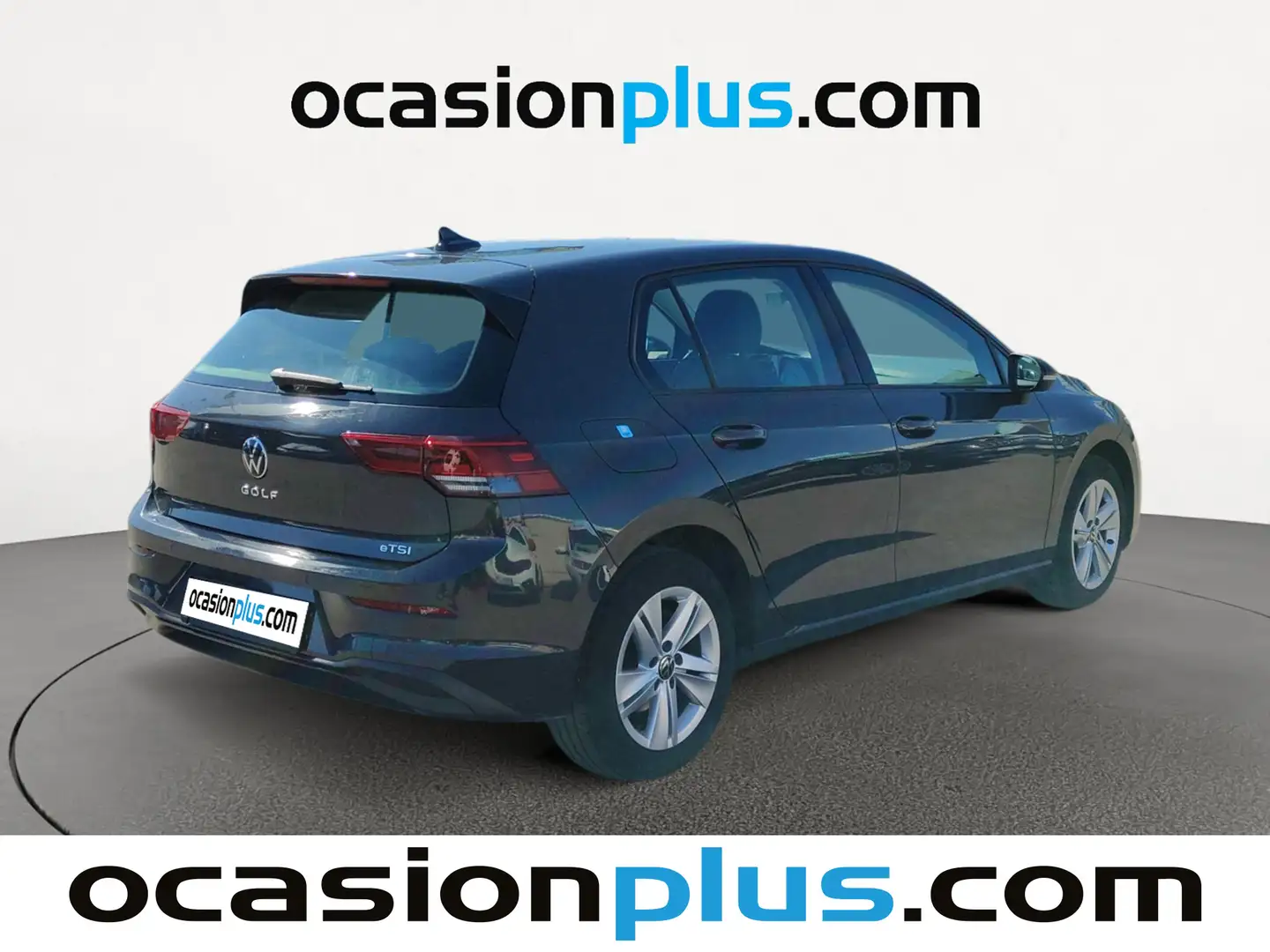 Foto Volkswagen Golf Volkswagen Golf Life 1.0 eTSI  (110 CV) DSG