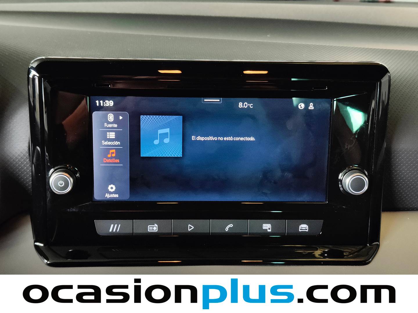 Seat Ibiza SEAT Ibiza 1.0 TSI S&S Special Edition Xcellence DSG (115 CV) gasolina