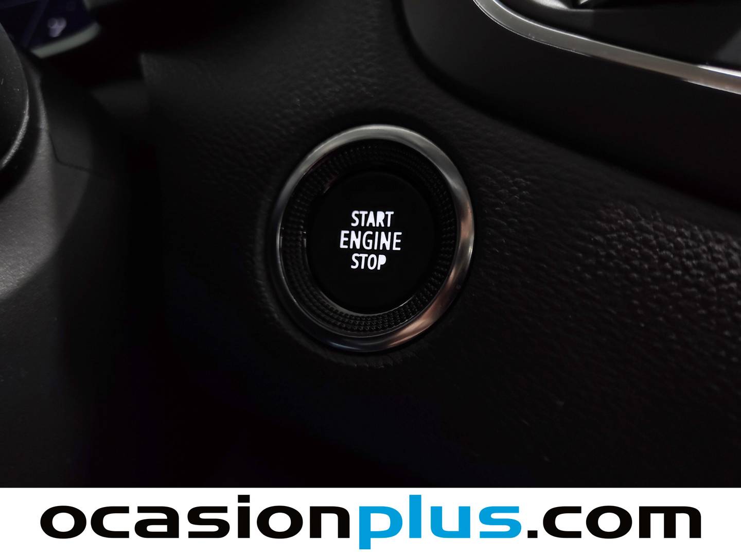 Renault Mégane Renault Megane Sport Tourer Techno TCe (140 CV) EDC GPF de ocasión