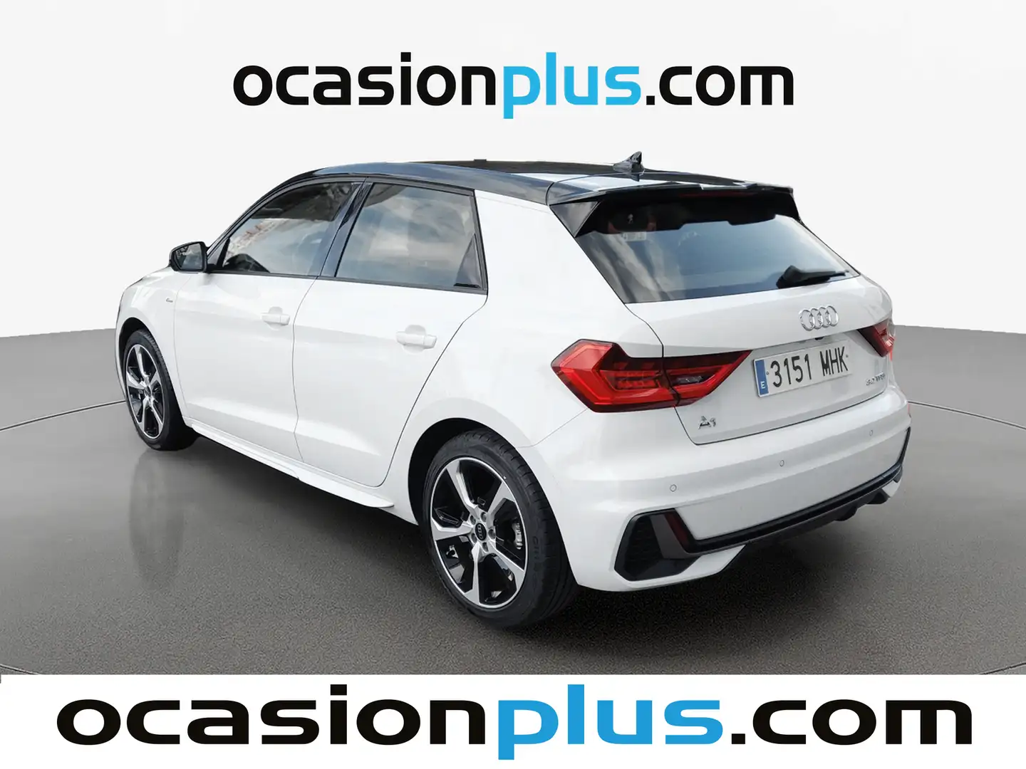 Foto Audi A1 Audi A1 Sportback Adrenalin edition 30 TFSI (110 CV) Pack S Line