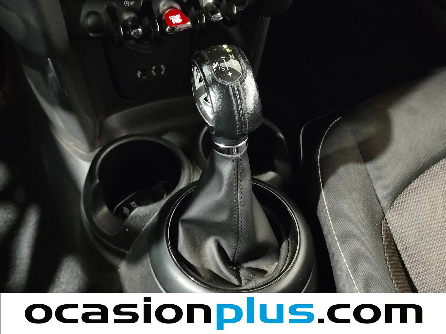 Mini MINI MINI MINI Cabrio Cabrio Cooper (136 CV) barato