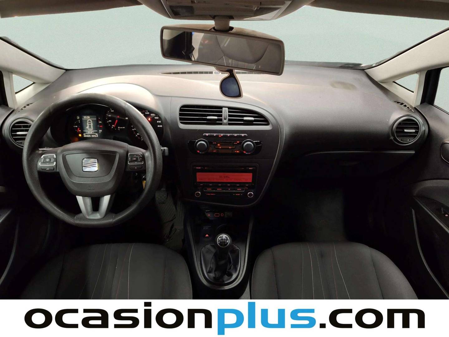 Seat León Seat León 1.2 TSI Reference Copa (105 CV) seminuevo