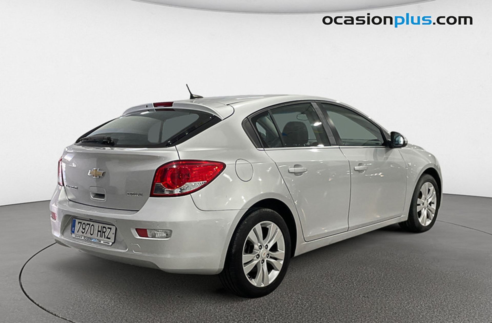 Chevrolet Cruze 2.0 Vcdi LTZ - foto 3