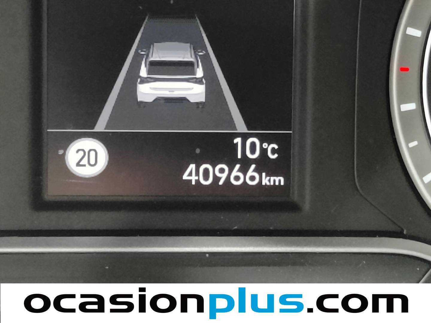 Foto Hyundai Bayon Hyundai Bayon 1.2 MPI Klass (84 CV)