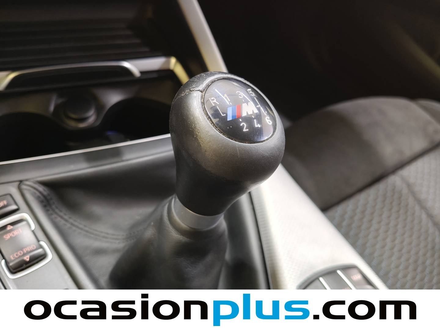 BMW Serie 1 BMW Serie 1 118d Pack M (150 CV) de segunda mano