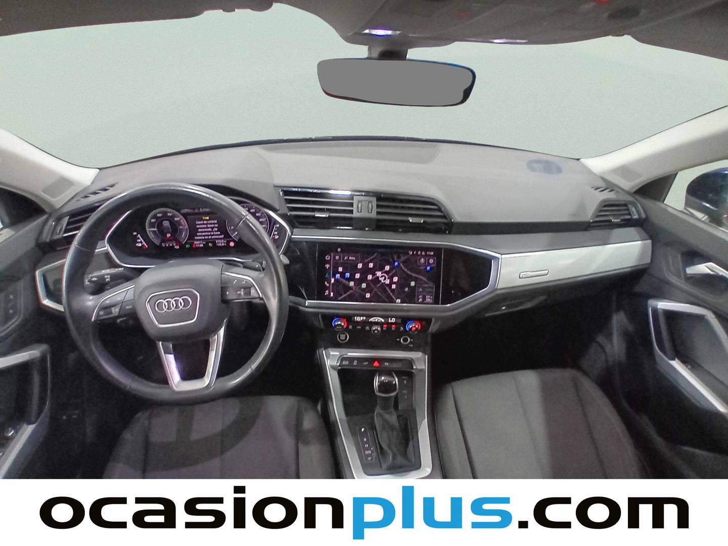 Audi Q3 Sportback Audi Q3 Sportback TFSIe Sportback TFSIe Advanced 45 TFSI e (245 CV) S-Tronic de ocasión