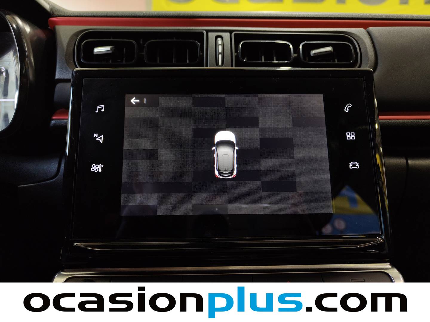 Extras del Citroën C3 Citroën C3 PureTech 83 C-Series (83 CV)