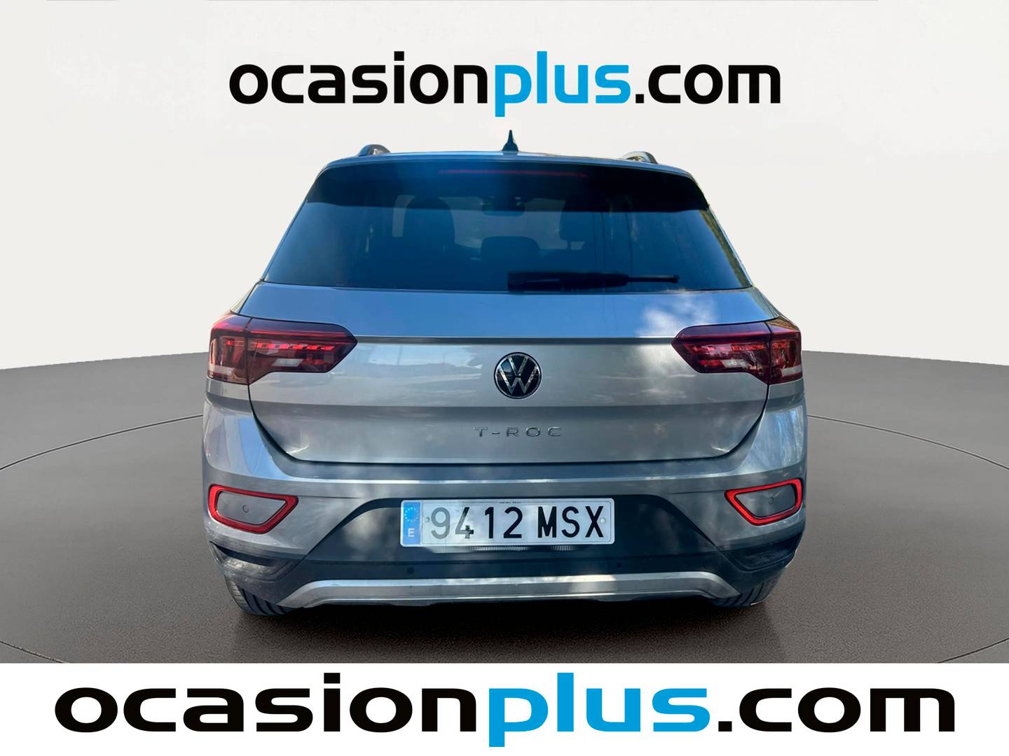 Volkswagen T-Roc Volkswagen T-Roc Life 1.0 TSI (110 CV) barato